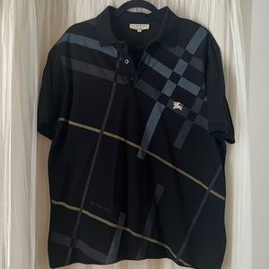 Men’s Burberry Shirt XL